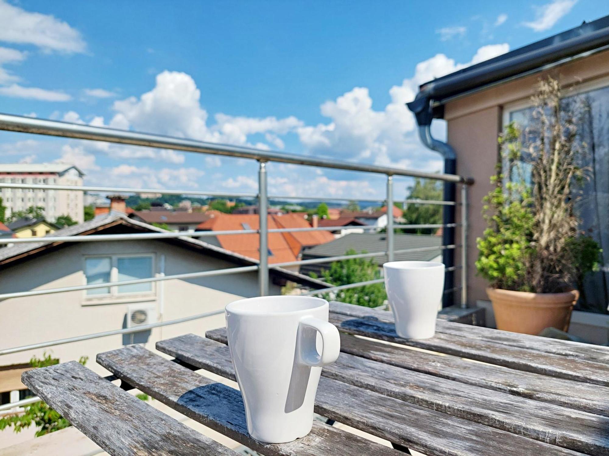 Hotel Bella Ljubljana